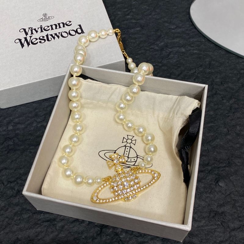 Vivienne Westwood Necklaces